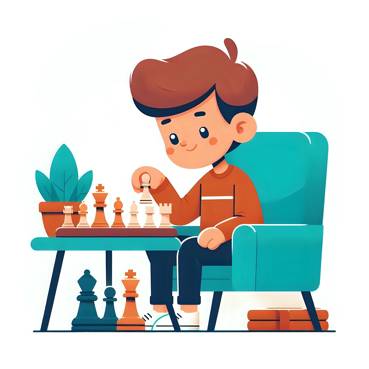 Chess Learning Hero